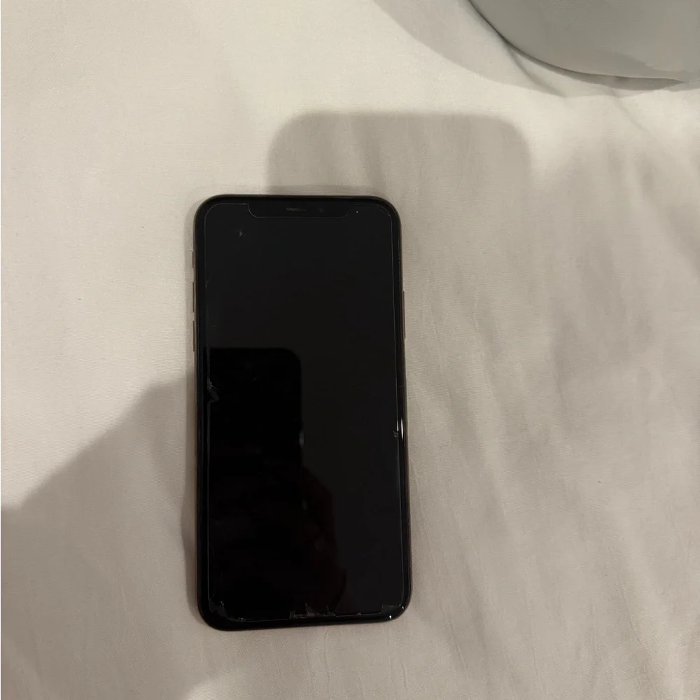 Apple iPhone X